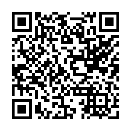 QR code for plate NBH 802