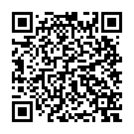 QR code for plate NBJ 724