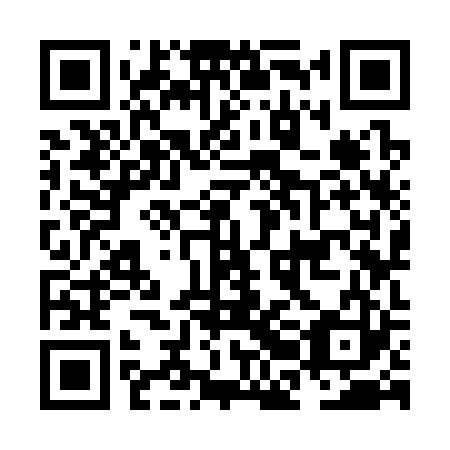 QR code for plate NBK 323
