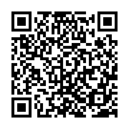 QR code for plate NBL 372
