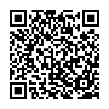 QR code for plate NBL 557