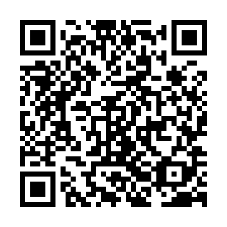 QR code for plate NBO 989
