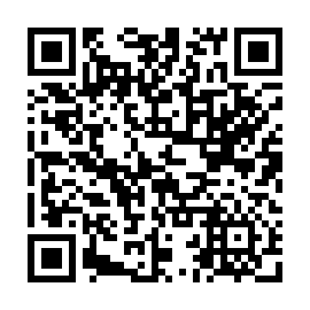 QR code for plate NBX 116