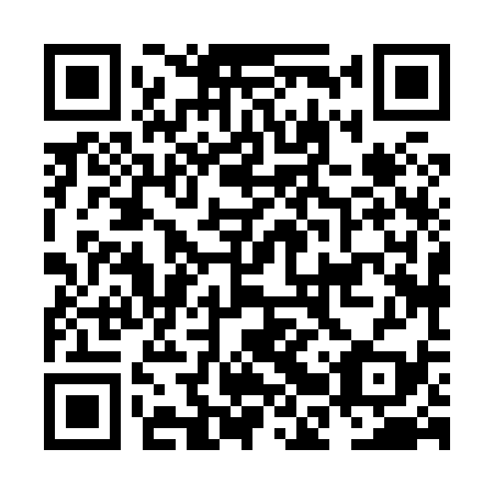 QR code for plate NBX 839