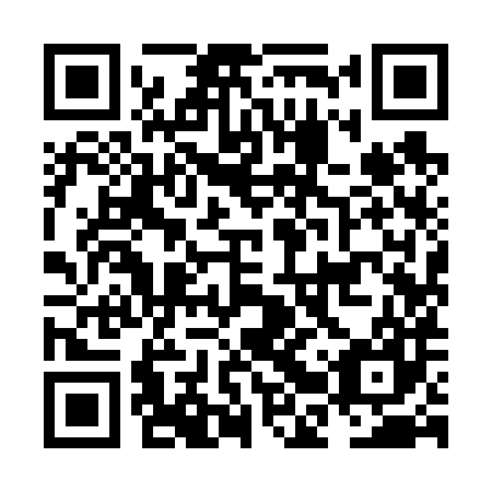 QR code for plate NBY 687