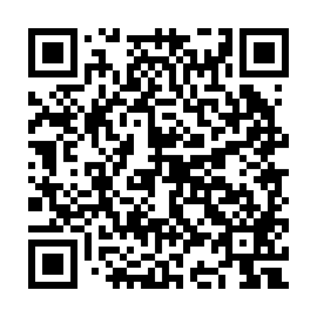 QR code for plate NC 0289