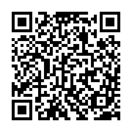 QR code for plate NC 2243