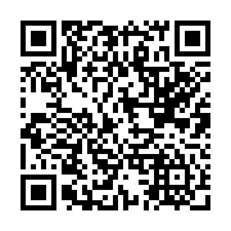 QR code for plate NC 2345