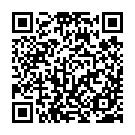 QR code for plate NC 2687