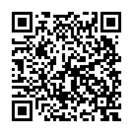 QR code for plate NC 2697