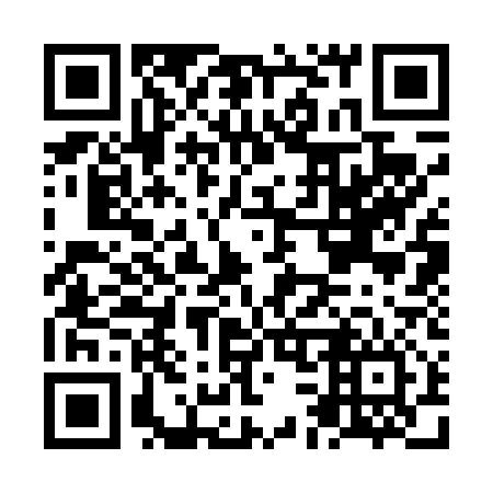 QR code for plate NC 3416