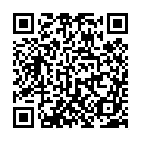 QR code for plate NC 3463