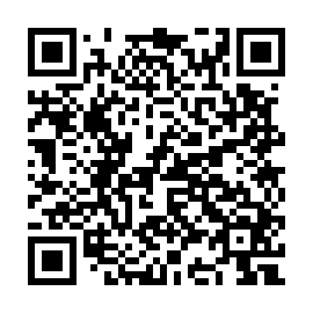 QR code for plate NC 3544