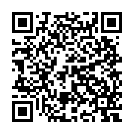 QR code for plate NC 3797
