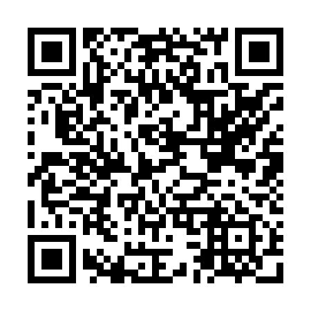 QR code for plate NC 3819