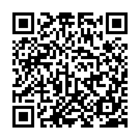 QR code for plate NC 3874