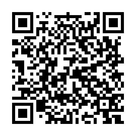 QR code for plate NC 3973