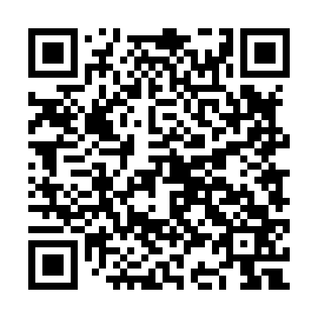 QR code for plate NC 4863