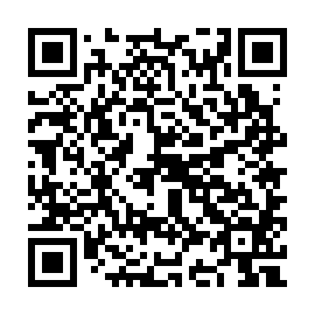 QR code for plate NC 5384