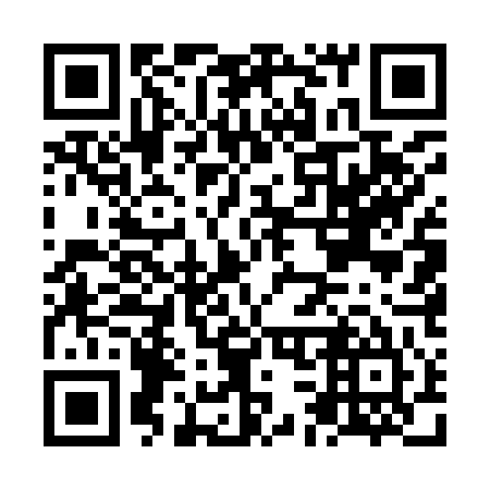 QR code for plate NC 5945