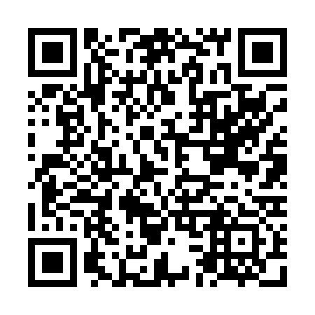 QR code for plate NC 6033