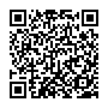 QR code for plate NC 6370