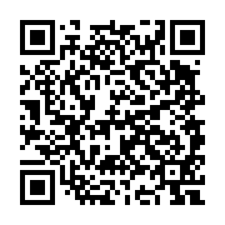 QR code for plate NC 6491