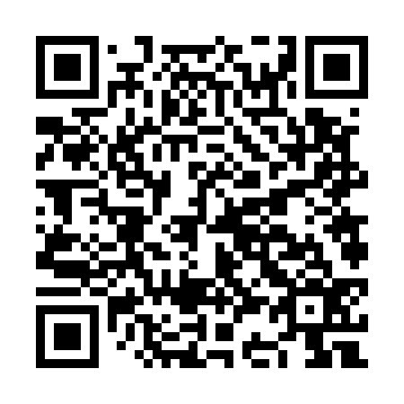 QR code for plate NC 6536