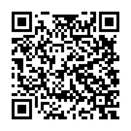 QR code for plate NC 6873