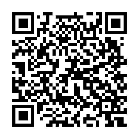 QR code for plate NC 7666