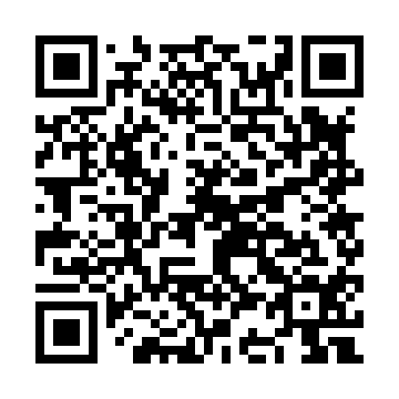 QR code for plate NC 7814