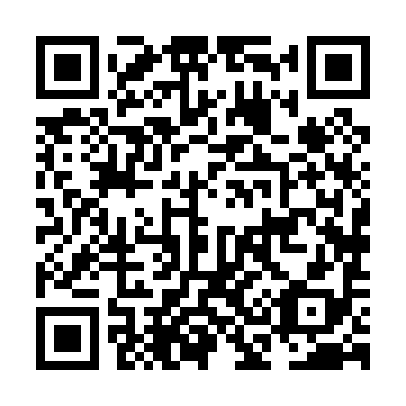 QR code for plate NC 8098
