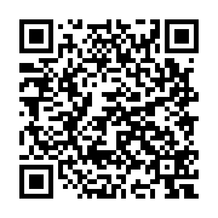 QR code for plate NC 8119