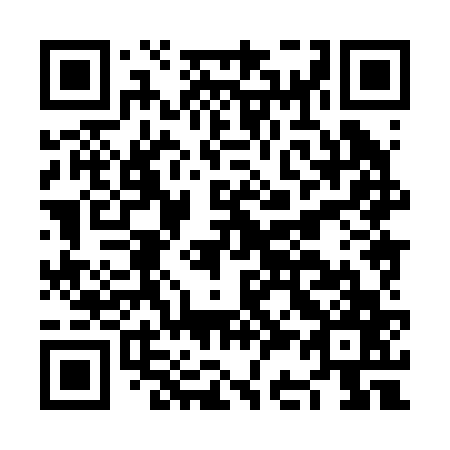 QR code for plate NC 8267