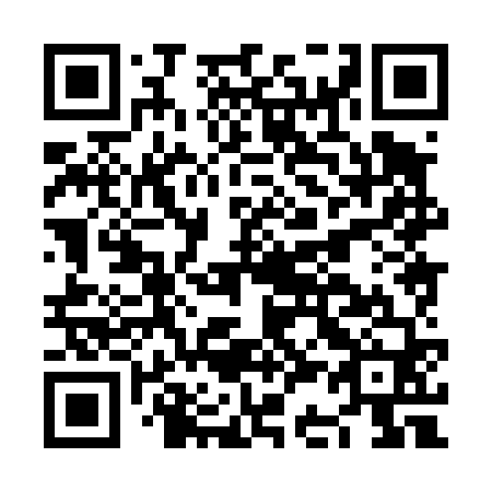 QR code for plate NC 8460