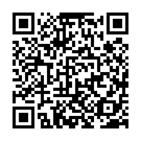 QR code for plate NC 8518