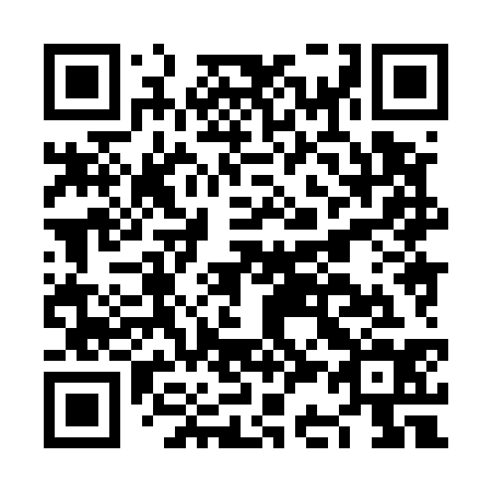 QR code for plate NC 8534