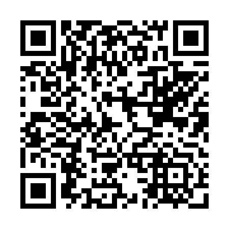 QR code for plate NC 8643