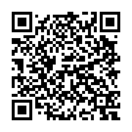 QR code for plate NC 9032