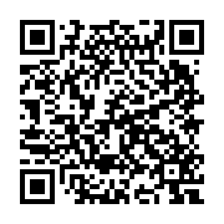 QR code for plate NC 9657