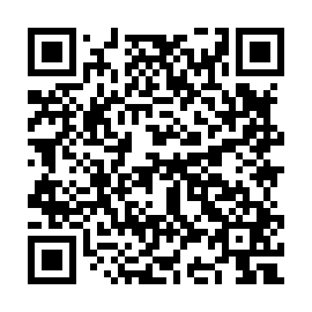 QR code for plate NC 9841