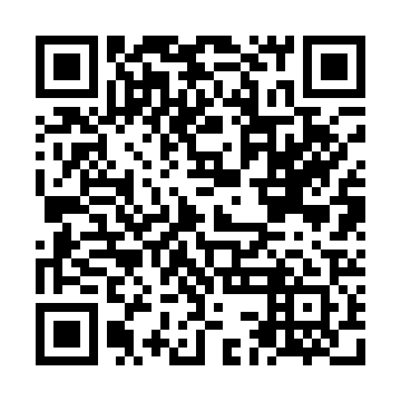 QR code for plate NCB 121