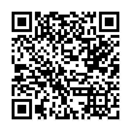 QR code for plate NCB 329