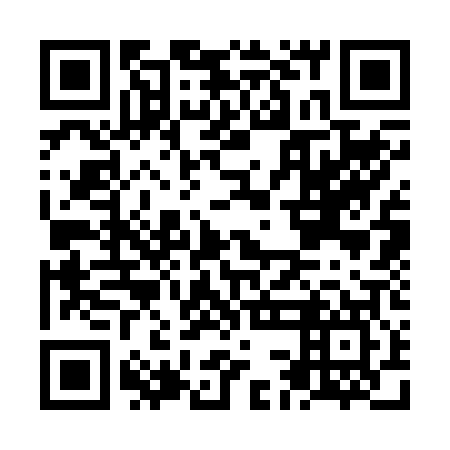 QR code for plate NCC 207