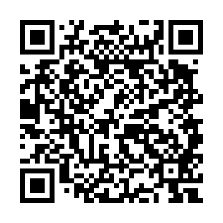 QR code for plate NCF 489