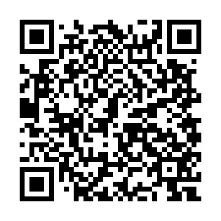 QR code for plate NCF 553