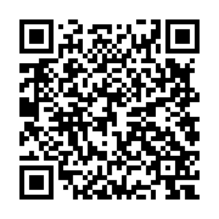QR code for plate NCF 823