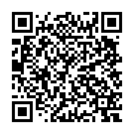 QR code for plate NCG 421