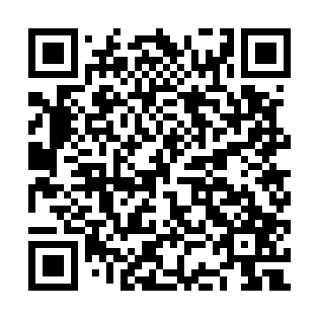 QR code for plate NCG 507