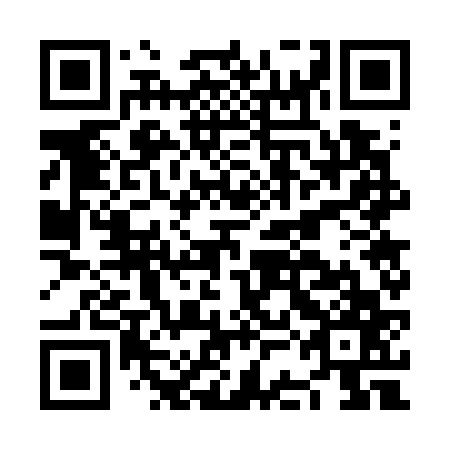 QR code for plate NCG 767